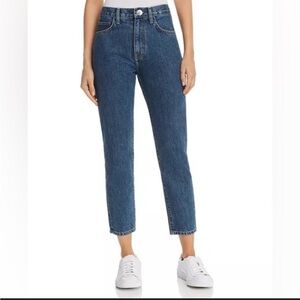 Current Elliott Classic Blue Women's Jeans